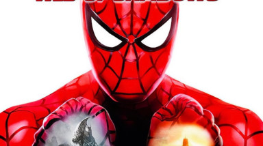 Spider-Man: Web of Shadows: Черная вдова