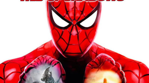Spider-Man: Web of Shadows: Обзор