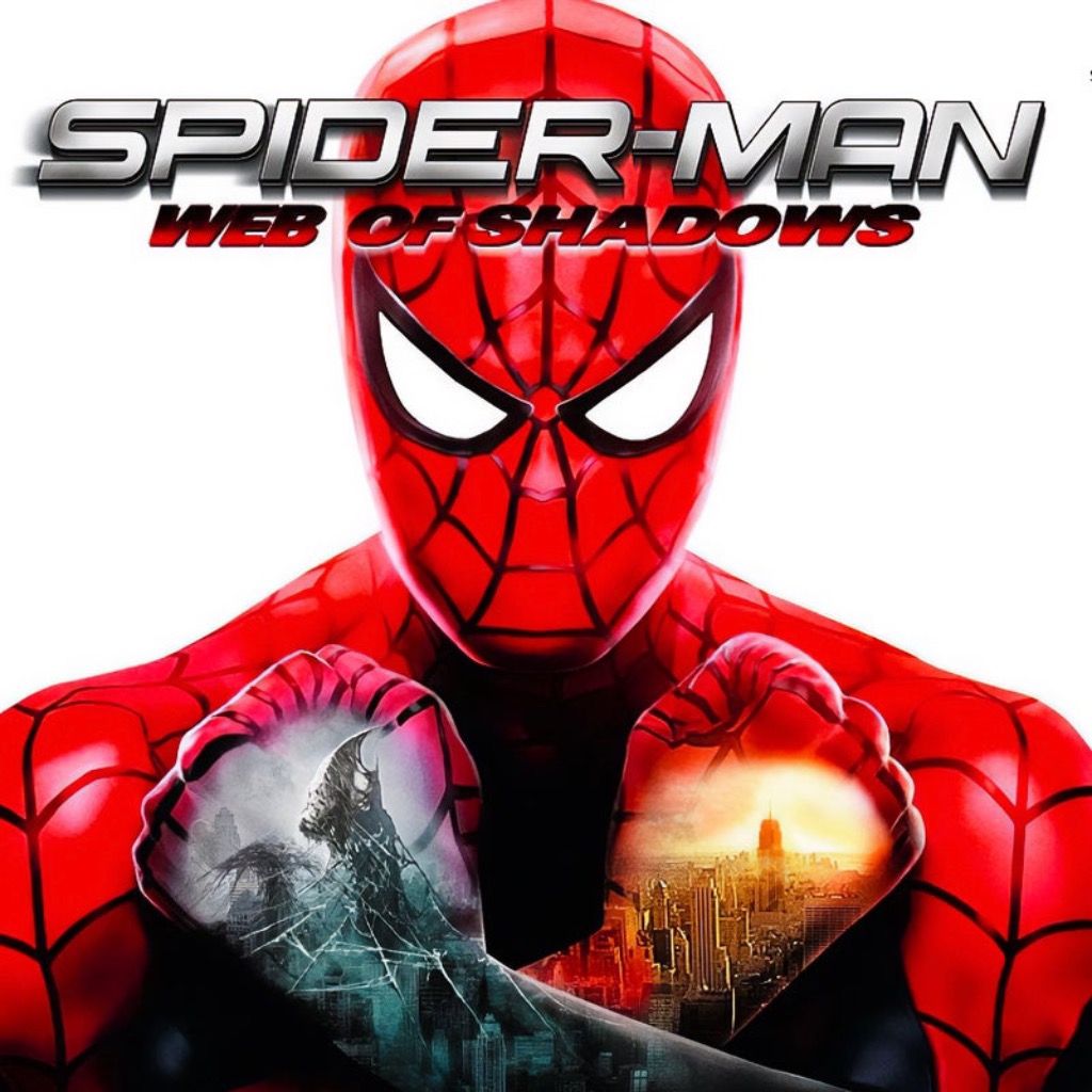 Spider-Man: Web of Shadows (Spider-Man: Web of Shadows – Amazing Allies  Edition) — обзоры и отзывы, описание, дата выхода, официальный сайт игры,  системные требования и оценки игроков | StopGame