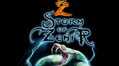 Neverwinter Nights 2: Storm of Zehir: Обзор