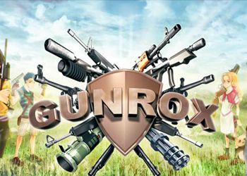 Gunrox: Обзор