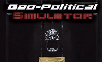 Geo-Political Simulator: Власть