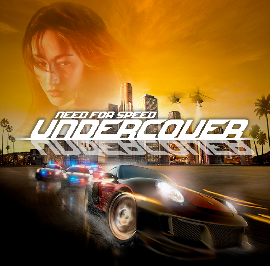 Nfs undercover steam key фото 69