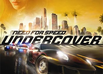 Need for Speed: Undercover: Превью