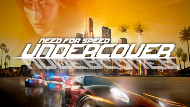 Need for Speed: Undercover: Обзор