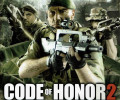 Code of Honor 2: Conspiracy Island: Коды