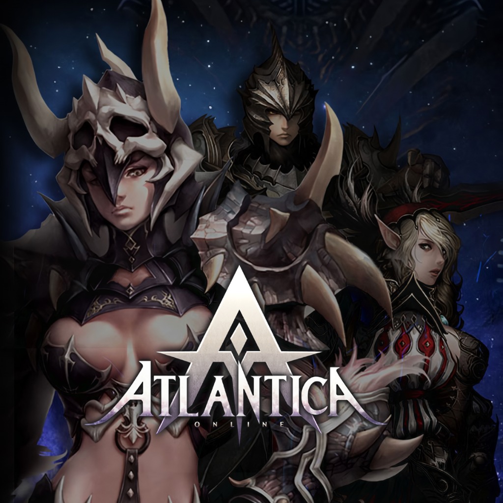 Atlantica Online — обзоры и отзывы, описание, дата выхода, официальный сайт  игры, системные требования и оценки игроков | StopGame