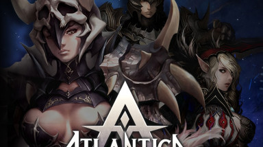 Atlantica Online: Трейлер #2