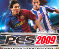 Pro Evolution Soccer 2009: +1 трейнер