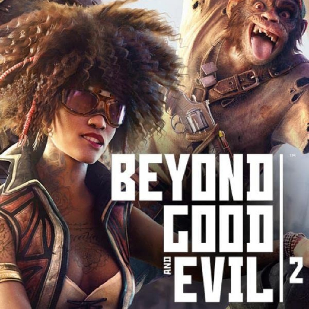 Beyond Good & Evil 2: Превью | StopGame