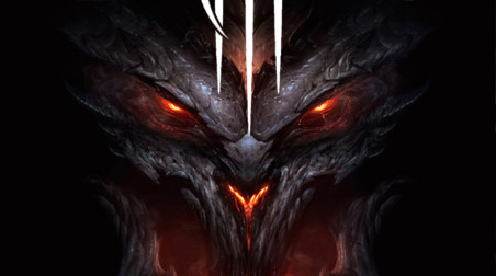 Diablo III: Атака варвара