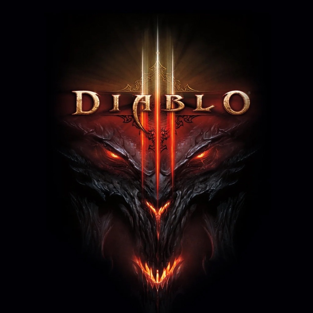 Diablo III: Прохождение | StopGame