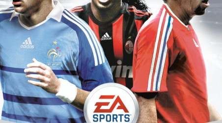 FIFA 09: Превью