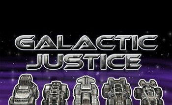 Galactic Justice: Обзор
