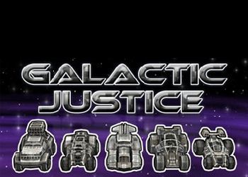 Galactic Justice: Обзор