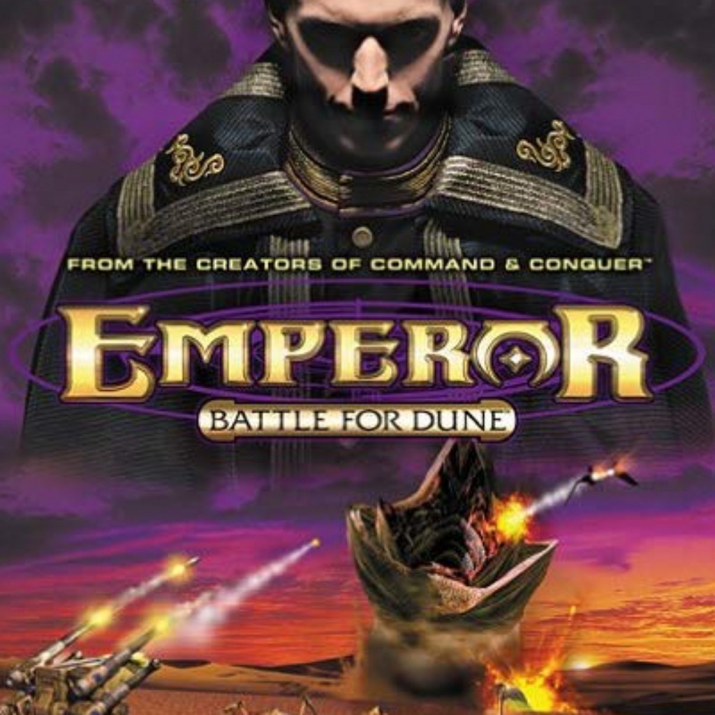 Emperor: Battle for Dune: Коды | StopGame