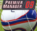 Premier Manager 09: +1 трейнер
