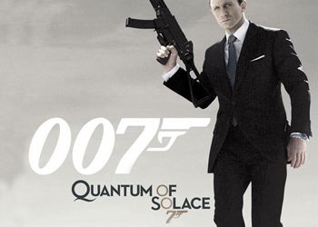 Quantum of Solace: The Game: Обзор