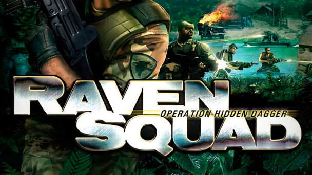 Raven Squad: Operation Hidden Dagger: Обзор
