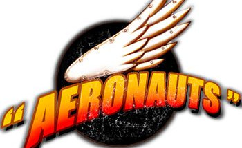 Aeronauts: Официальный трейлер