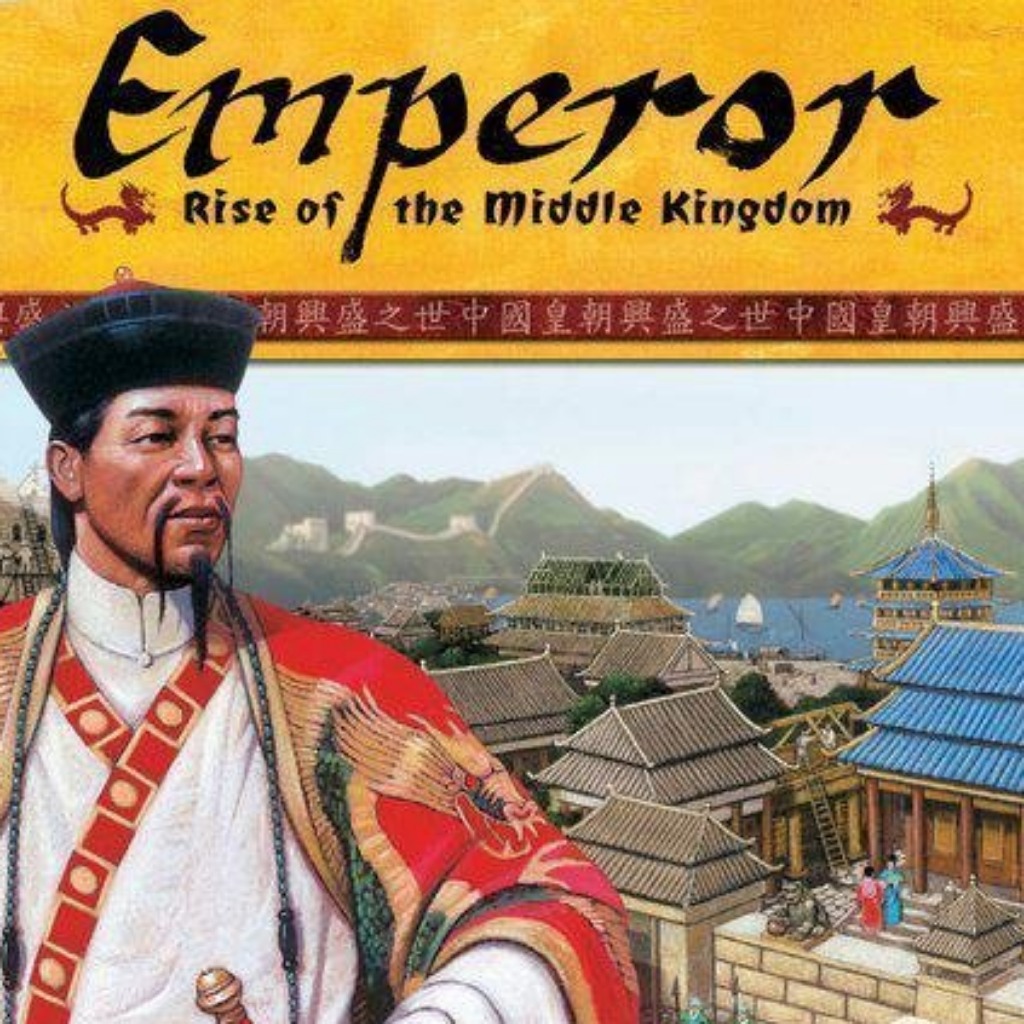 Emperor: Rise of the Middle Kingdom: Коды | StopGame