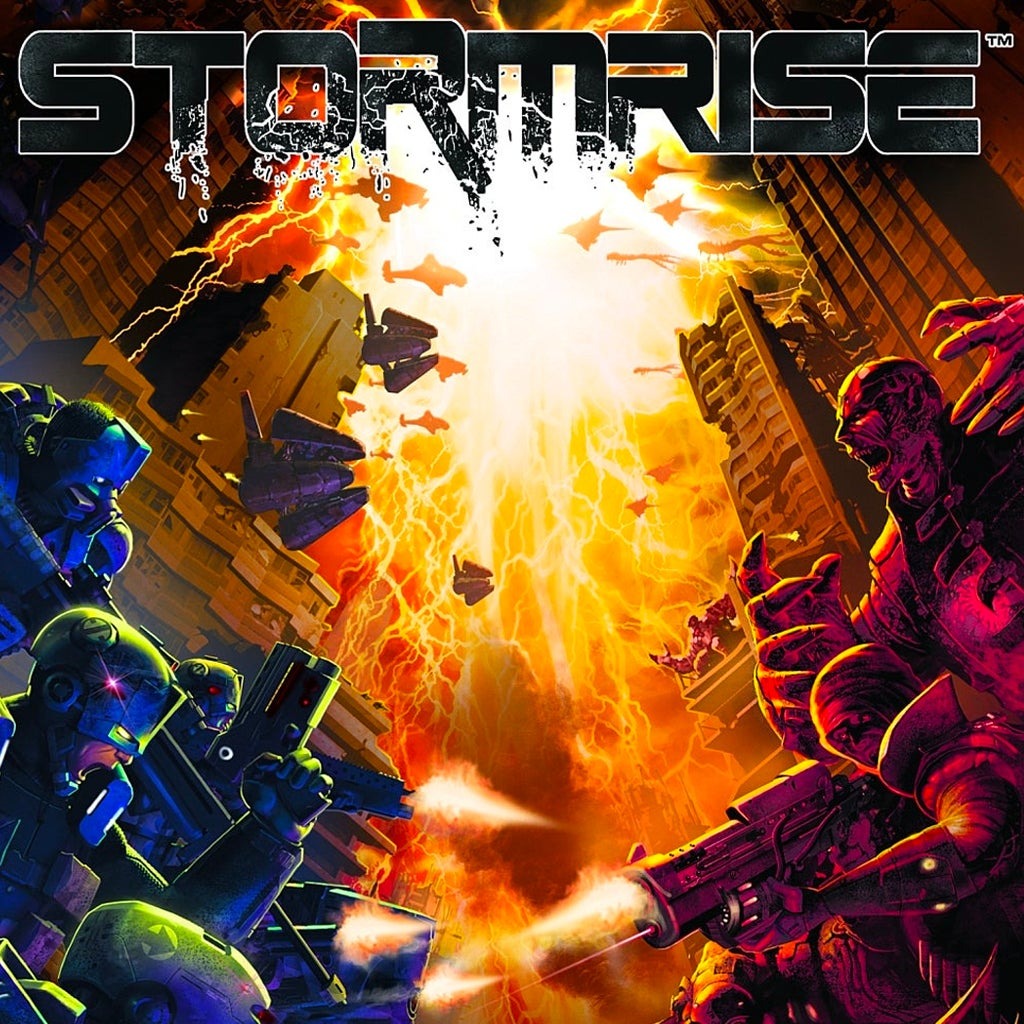 Stormrise — обзоры и отзывы, описание, дата выхода, официальный сайт игры,  системные требования и оценки игроков | StopGame