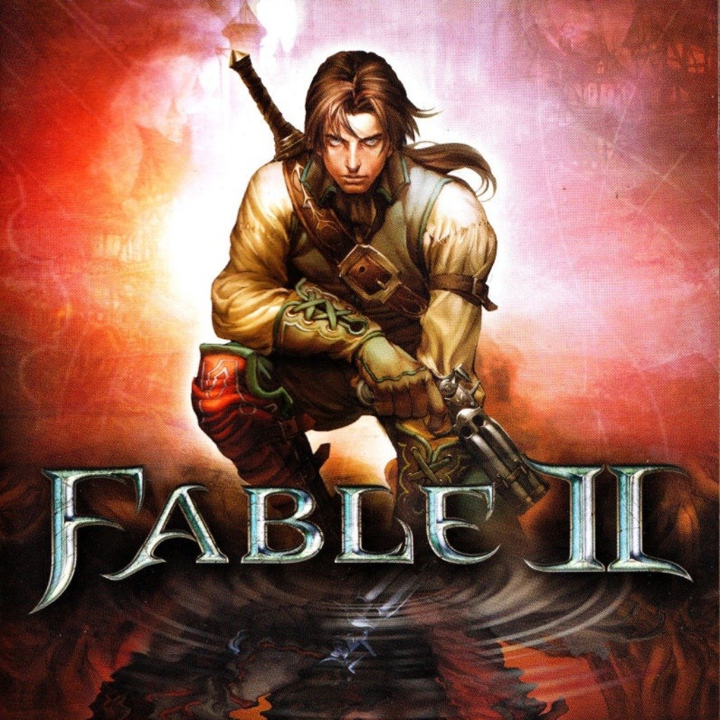 Fable ii steam фото 14