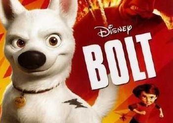 Disney's Bolt