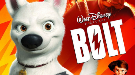 Disney's Bolt: Советы и тактика