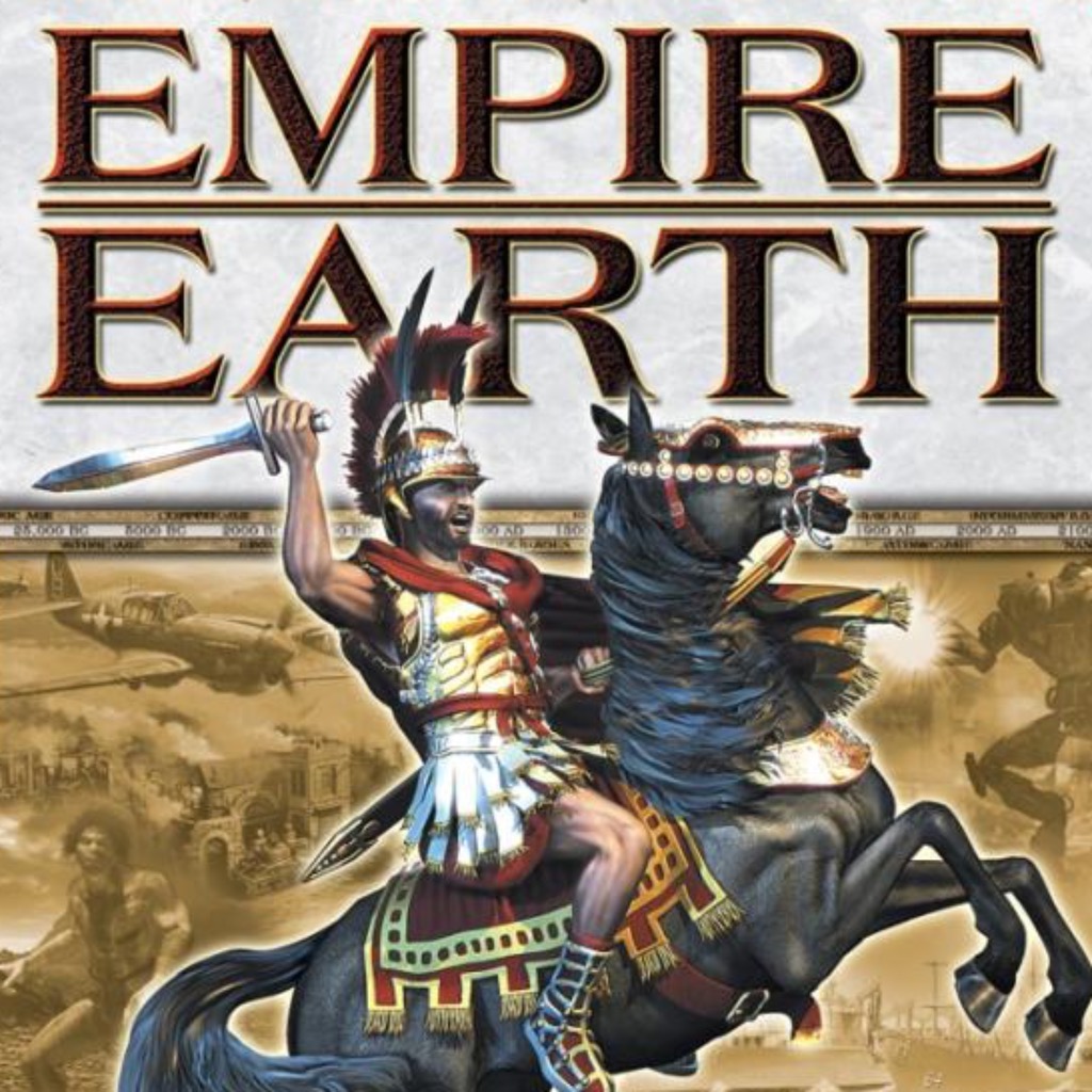 Empire Earth: Коды | StopGame