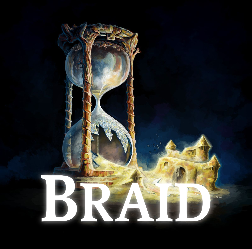 braid remastered