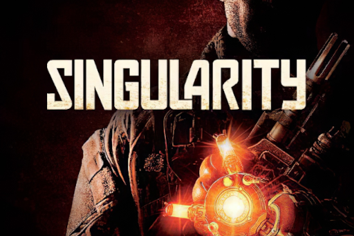 Singularity: Обзор
