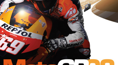 MotoGP 08: Обзор