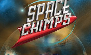 Space Chimps: Обзор