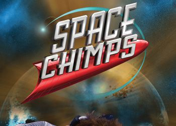 Space Chimps: Обзор