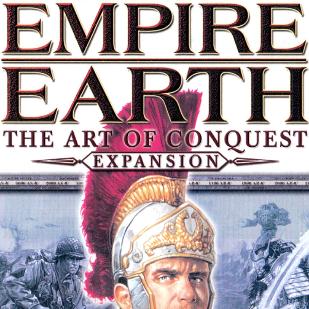 Empire Earth: The Art of Conquest: +4 трейнер | StopGame