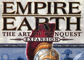 empire-earth art of conquest скачать