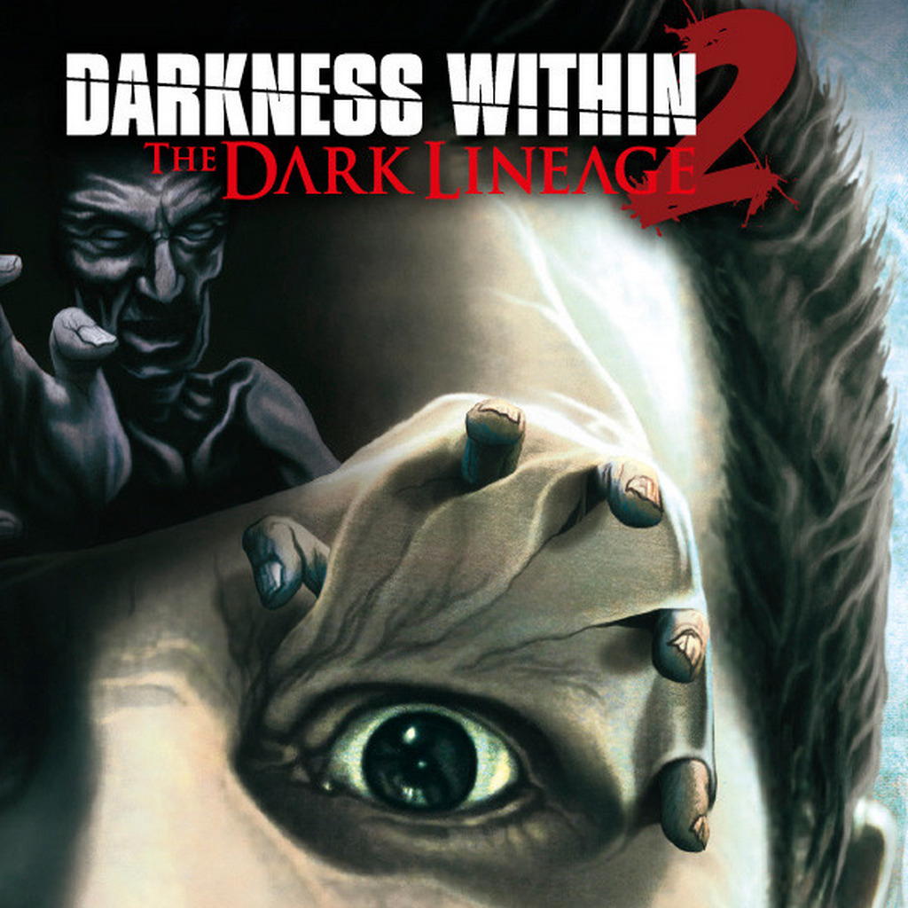 Darkness Within 2: The Dark Lineage: Прохождение | StopGame