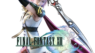 Final Fantasy XIII: Рекламный ролик