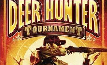 Deer Hunter Tournament: Животные и окружение