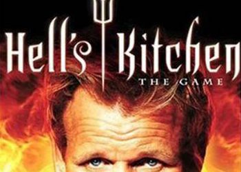 Hell&#8217;s Kitchen: The Video Game: Cheat Codes