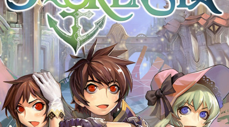 Florensia: Трейлер