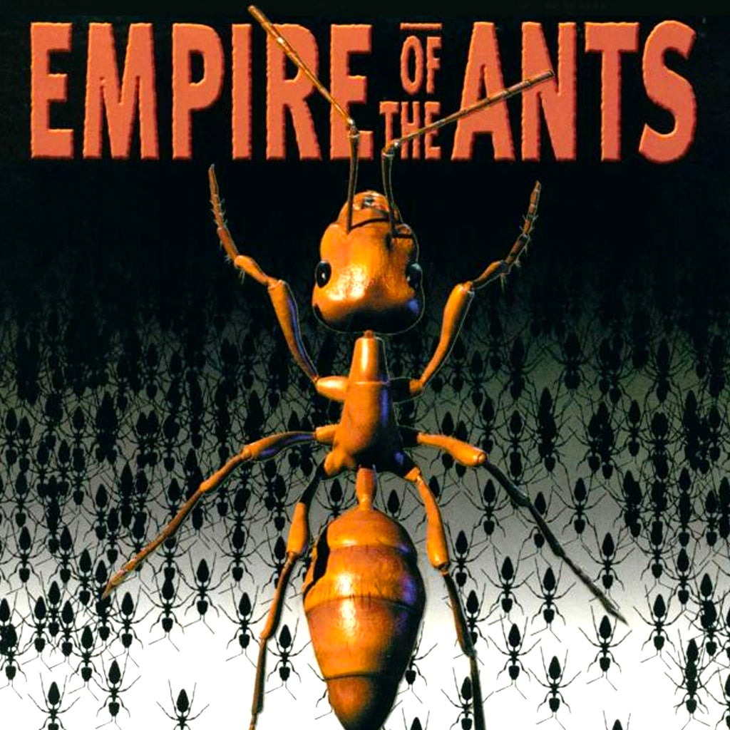 Empire of the Ants: Коды | StopGame