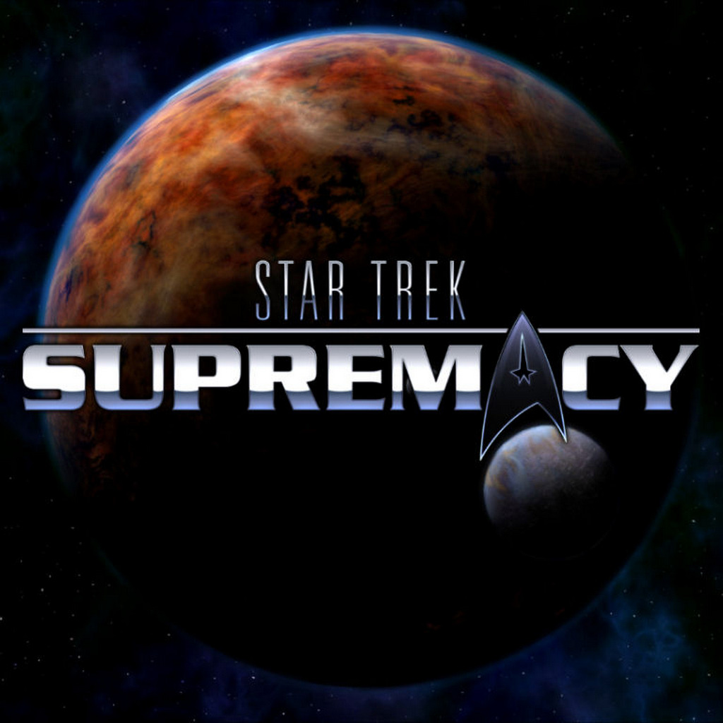 Star Trek: Supremacy — обзоры и отзывы, описание, дата выхода, официальный  сайт игры, системные требования и оценки игроков | StopGame