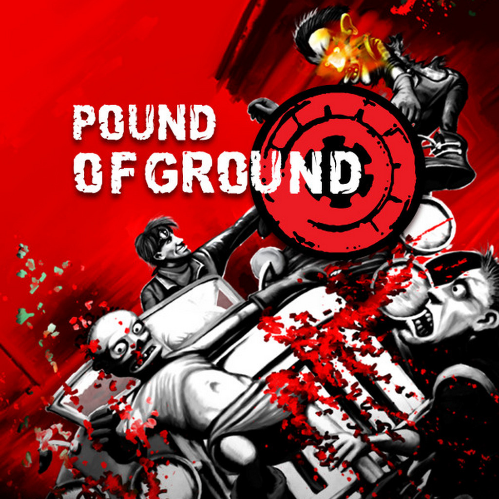 Pound of Ground (Pound of Ground: Убитые дважды) — обзоры и отзывы,  описание, дата выхода, официальный сайт игры, системные требования и оценки  игроков | StopGame