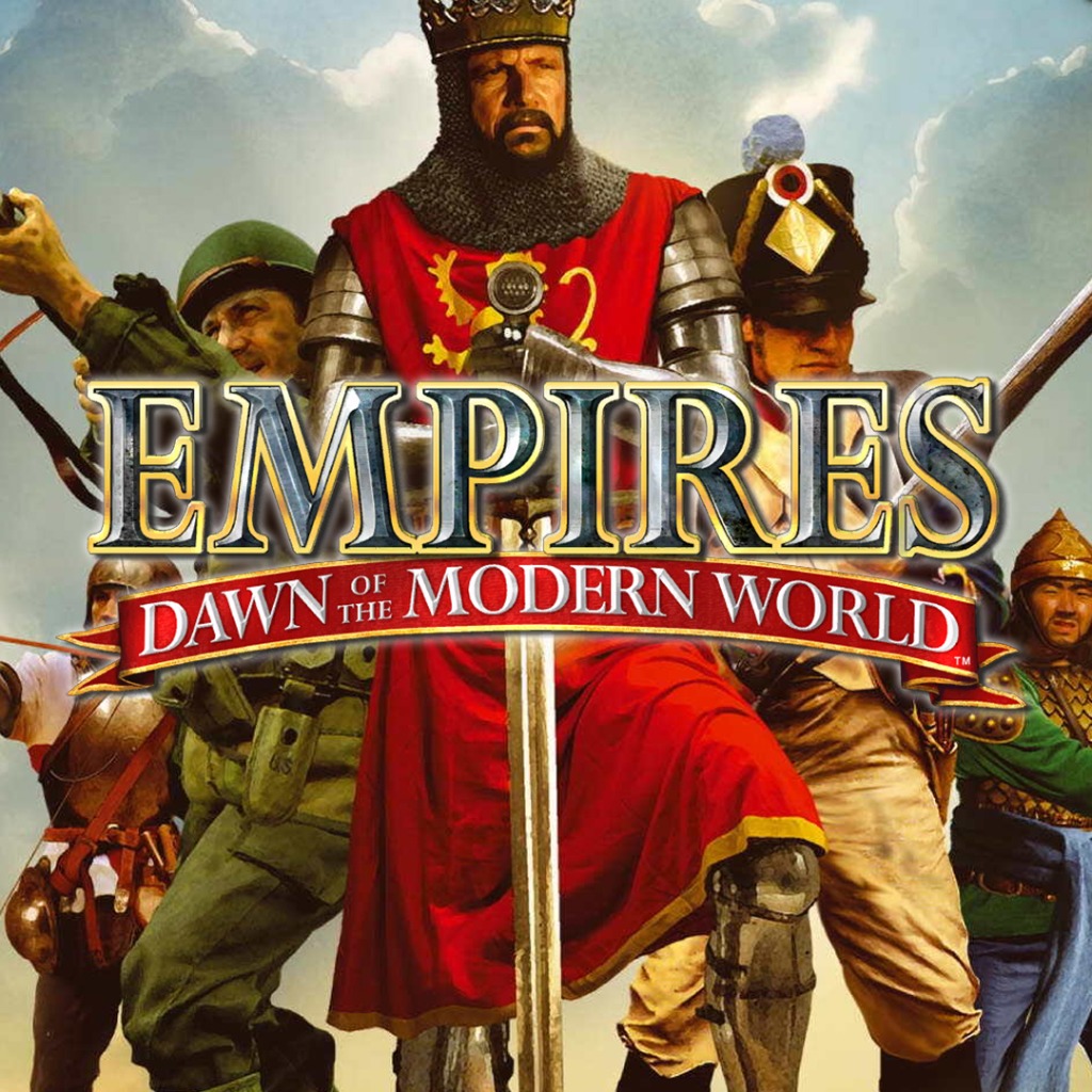 Empires: Dawn of the Modern World: Коды | StopGame