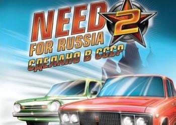 Need for Russia 2: Обзор