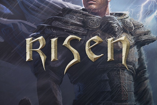 Risen обзор игры