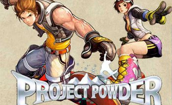 Project Powder: Дебютный трейлер