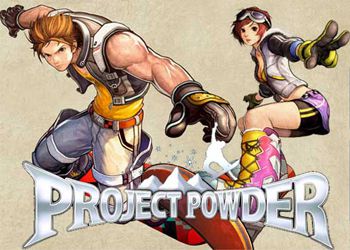 Project Powder: Дебютный трейлер